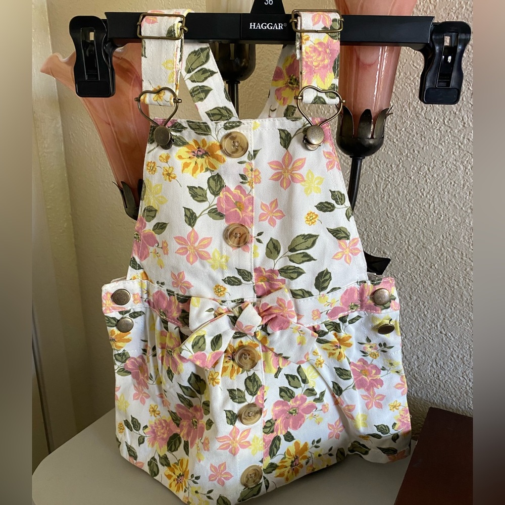 Baby Dress - Picture 7 of 7